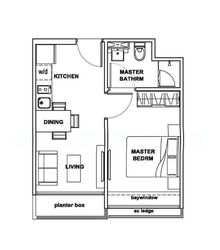 suites-@-guillemard photo thumbnail #5
